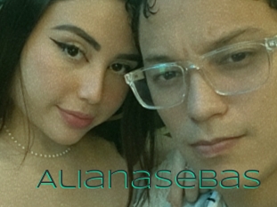 Alianasebas