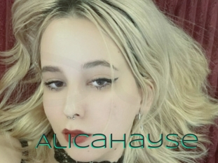 Alicahayse
