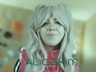 Alicakim