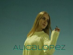 Alicalopez