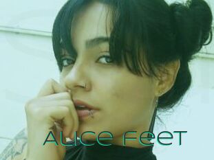 Alice_feet