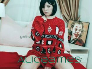 Aliceames