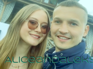 Aliceandaleks
