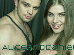 Aliceanddaniel