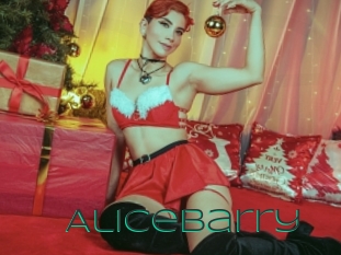 alicebarry Sex Agent