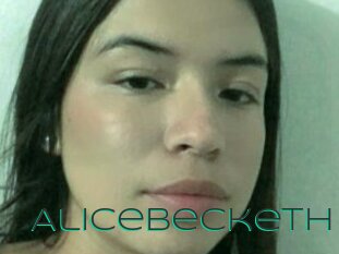 Alicebecketh