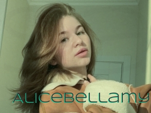 Alicebellamy