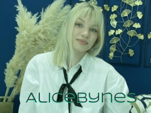 Alicebynes