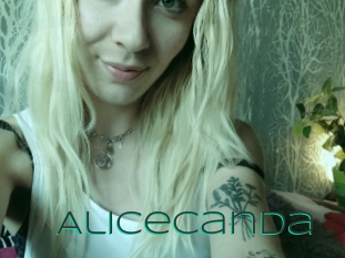 Alicecanda