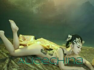 Alicechina