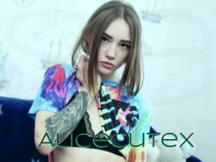 Alicecutex