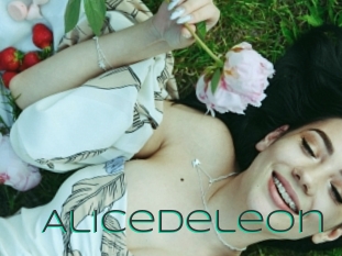 Alicedeleon