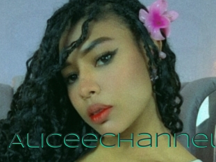 Aliceechannel