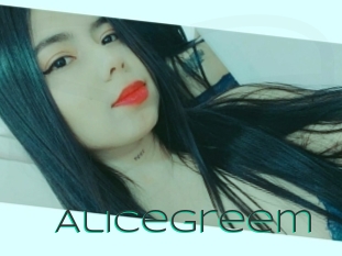 Alicegreem