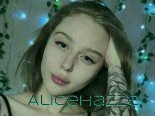 Alicehazze
