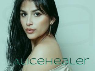 alicehealer Sex Agent