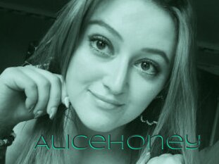 Alicehoney
