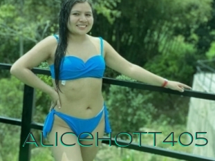 Alicehott405