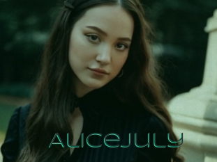 Alicejuly