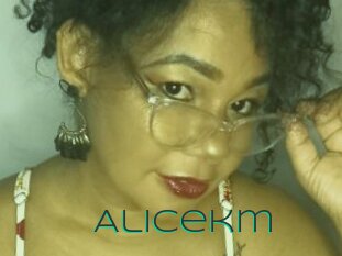 Alicekm