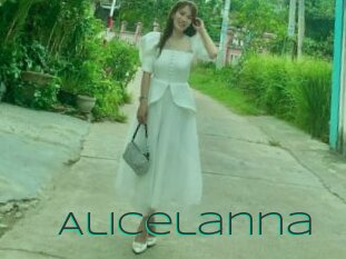 Alicelanna