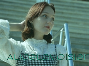 Alicelavoisier