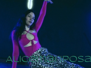 Alicemariposa