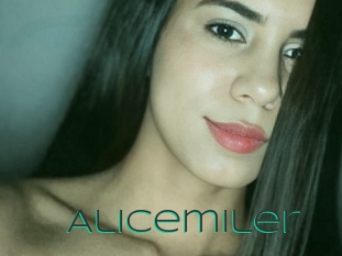 Alicemiler