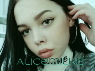 Alicemilkis