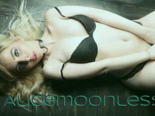 Alicemoonless