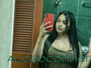 Aliceoconner