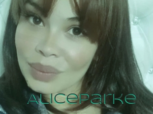 aliceparke Sex Agent