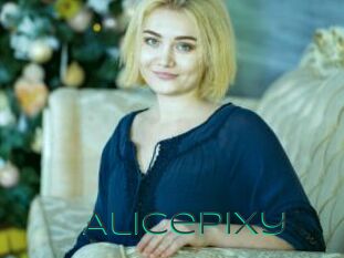 Alicepixy