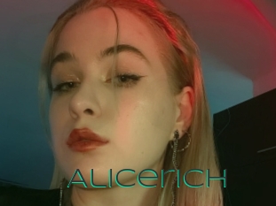 alicerich Sex Agent