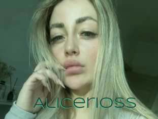 Alicerioss