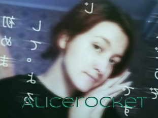 Alicerocket