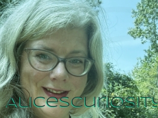Alicescuriosity