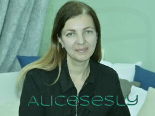 Alicesesly