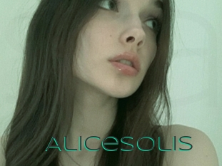 Alicesolis