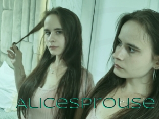 Alicesprouse