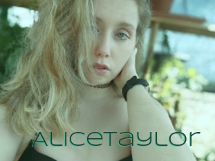 Alicetaylor