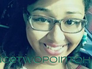 Alicetwopointoh