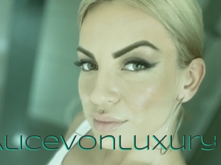 Alicevonluxury