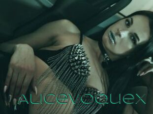 Alicevoquex