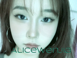 Alicewenjia