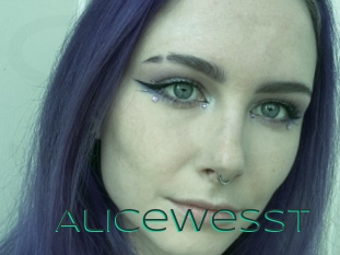 Alicewesst