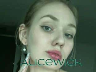 Alicewick