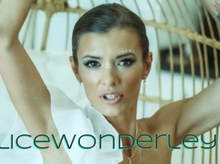 Alicewonderley