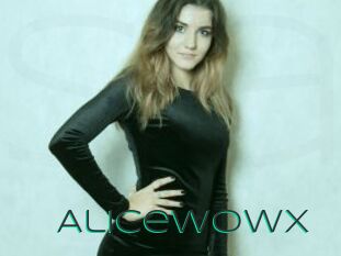 Alicewowx