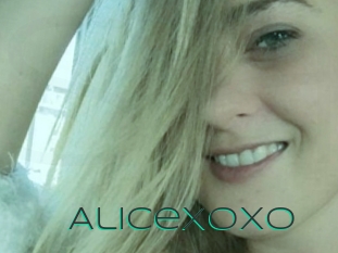 Alicexoxo